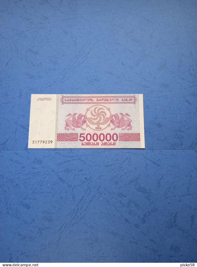 GEORGIA-P51 500000K 1994 UNC - Georgia