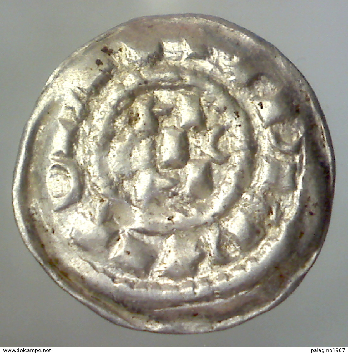 MILANO Denaro Scodellato S.d. BB  - Feudal Coins