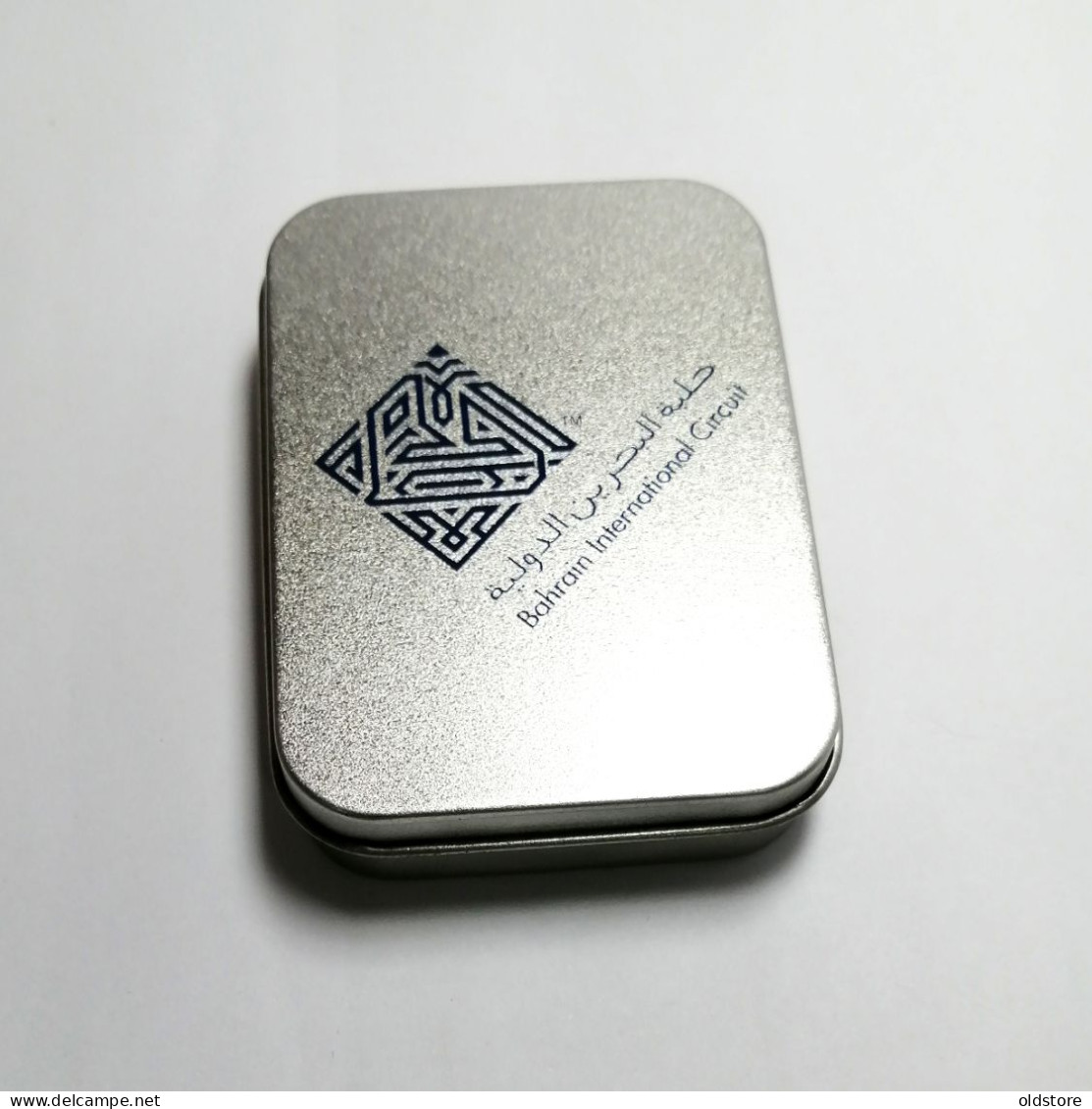 Bahrain International Circuit - Formula 1 - Lighter - ND 2004 - Other & Unclassified