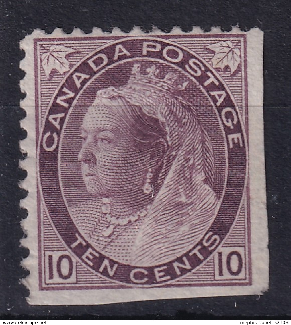 CANADA 1896-1902 - MNG - Sc# 83 - Ongebruikt