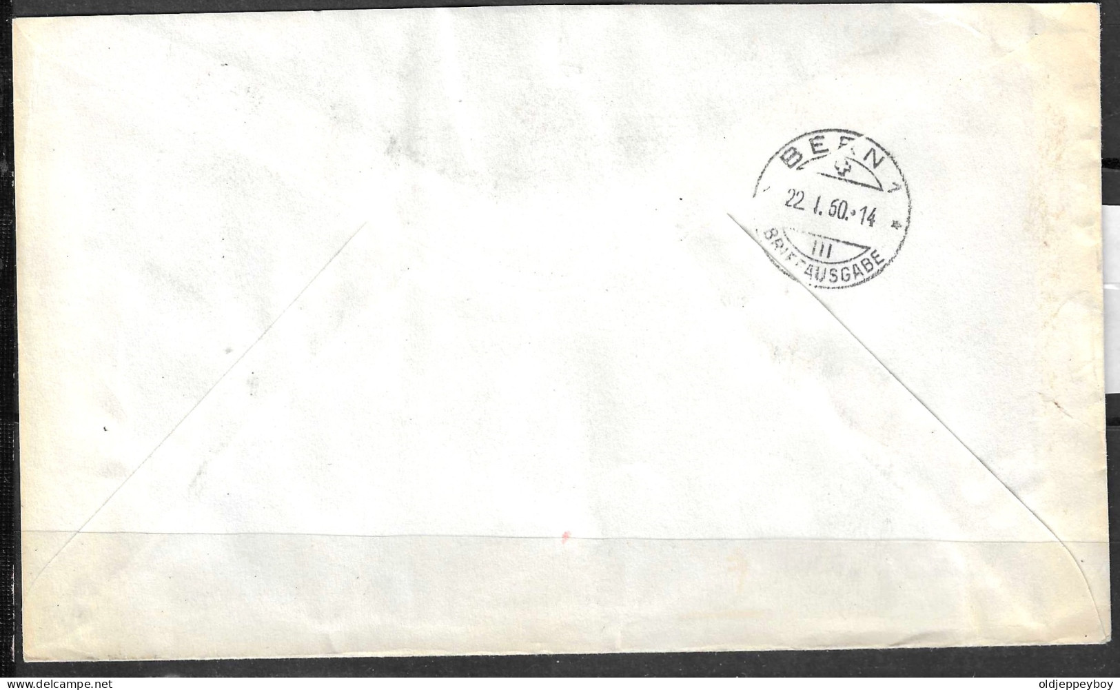 Brazil Brasil Cover Envelope Ca 1960's Rio Grande Do Sul MINISTERIO PUBLICO TO  BERNE SUISSE  Switzerland - Lettres & Documents