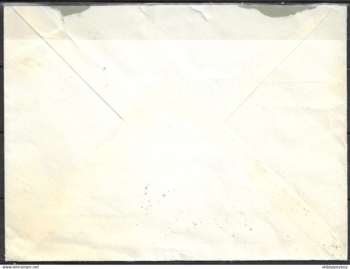 1949 PORTUGAL MARQUES DE SOUSA PORTO ENVELOPE COVER AIRMAIL TO  SUISSA SUISSE SWITZERLAND  - Covers & Documents