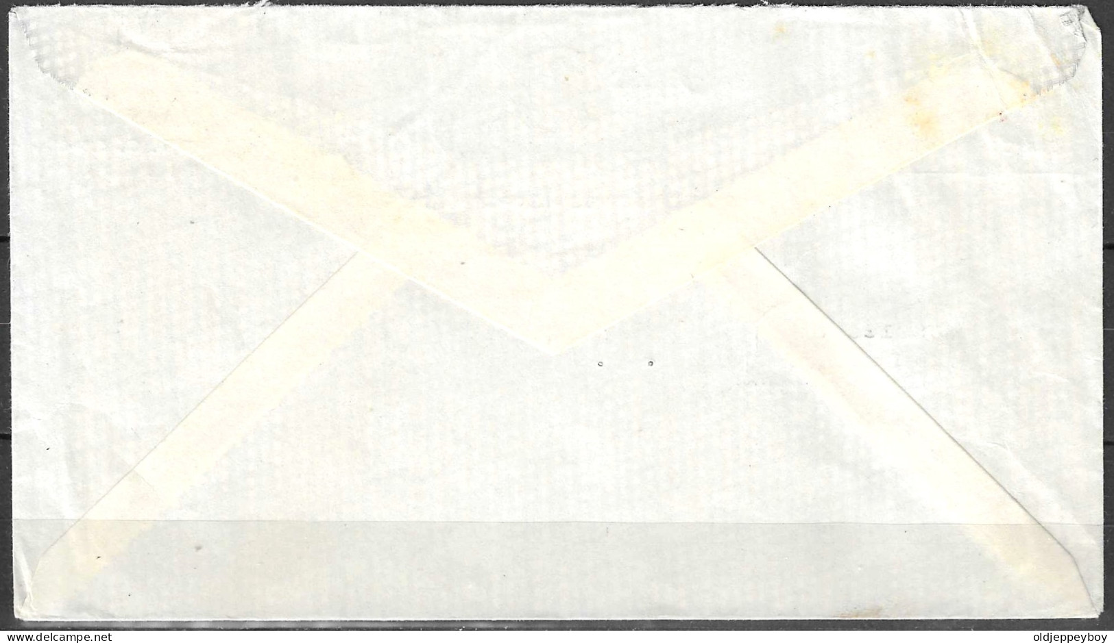 PUBLICITY 1953 PORTUGAL DOMINGUEZ LDA LISBOA  ENVELOPE COVER AIRMAIL TO ZURICH  ZUERICH  SUISSA SUISSE SWITZERLAND - Covers & Documents