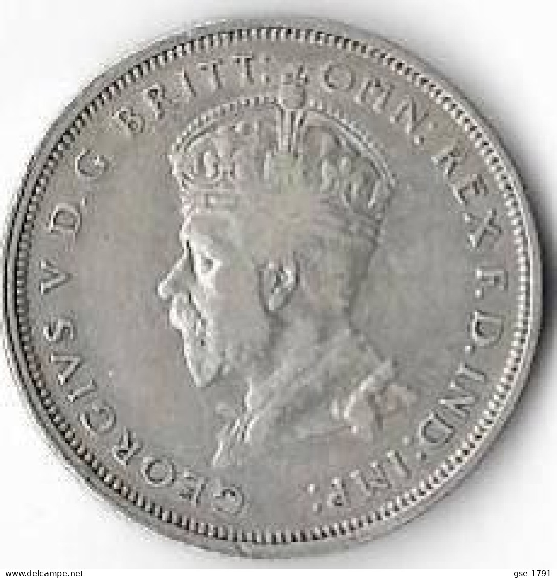 AUSTRALIE FLORIN 2 Shilling GEORGES V  Parliament House 1927  Argent  TTB - Ohne Zuordnung