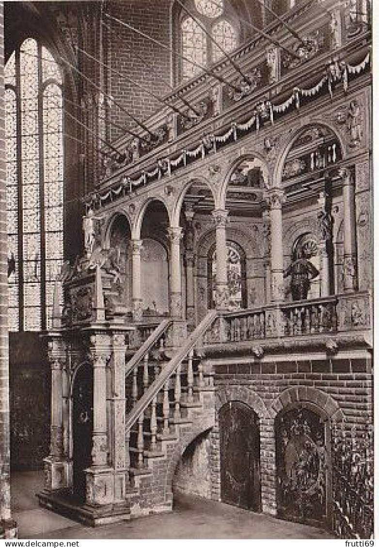 AK 157727 GERMANY - Doberan - Zisterzienserkirche - Grabkapelle Des Herzogs Adolf Friedrich - Bad Doberan