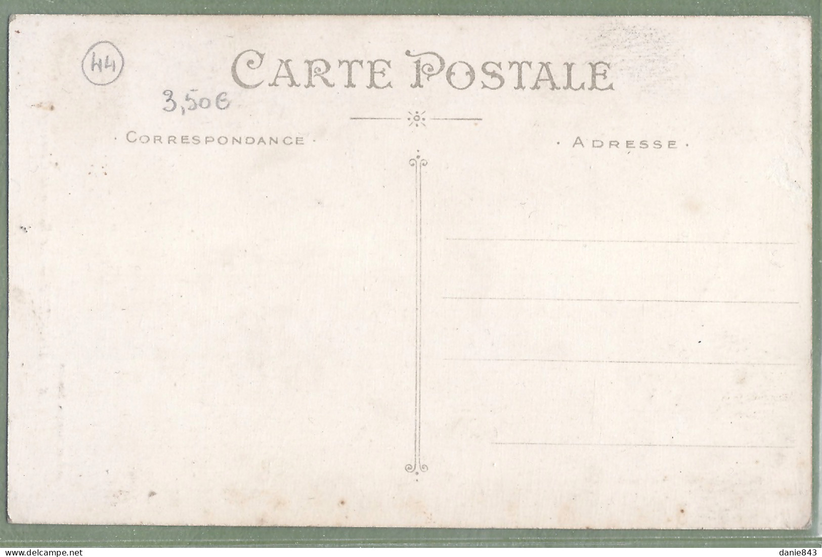 CPA - LOIRE ATLANTIQUE - PAIMBOEUF - LE BASSIN DU CARENAGE - Animation, Chantier Naval - édition Artaud & Nozais / 28 - Paimboeuf