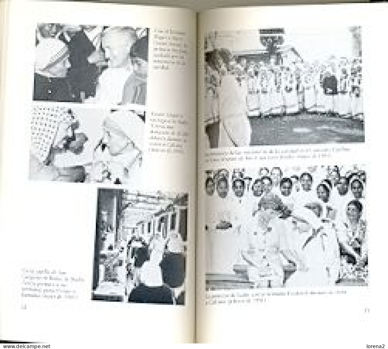 Libro Madre Teresa. Biografía Autorizada . 27-451 - Andere & Zonder Classificatie