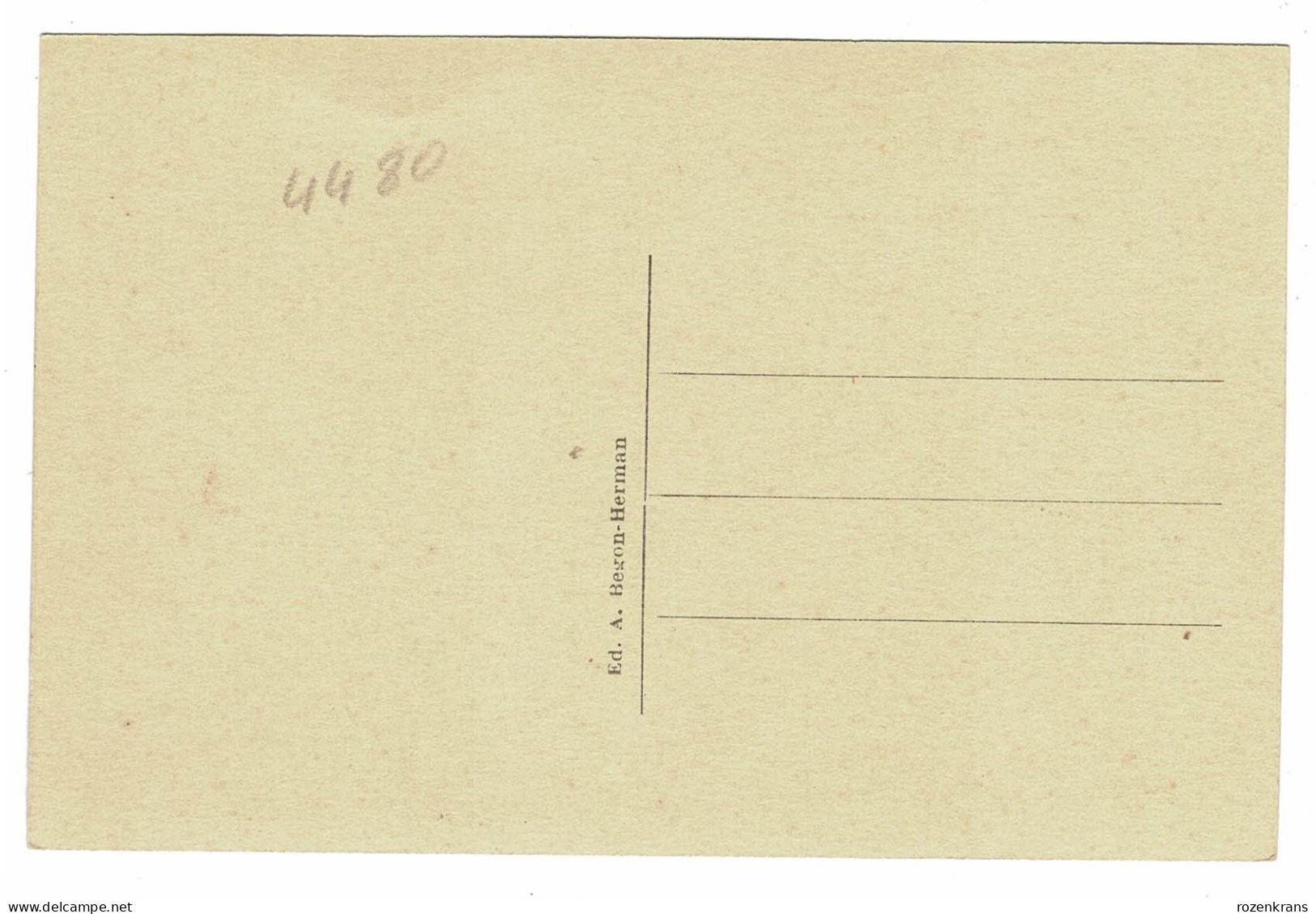 Engis Le Pont Et Le Debarcadere D'engihoul CPA Rare Zeldzaam Chemin De Fer Spoorweg Animee Liege (En Très Bon état) - Engis