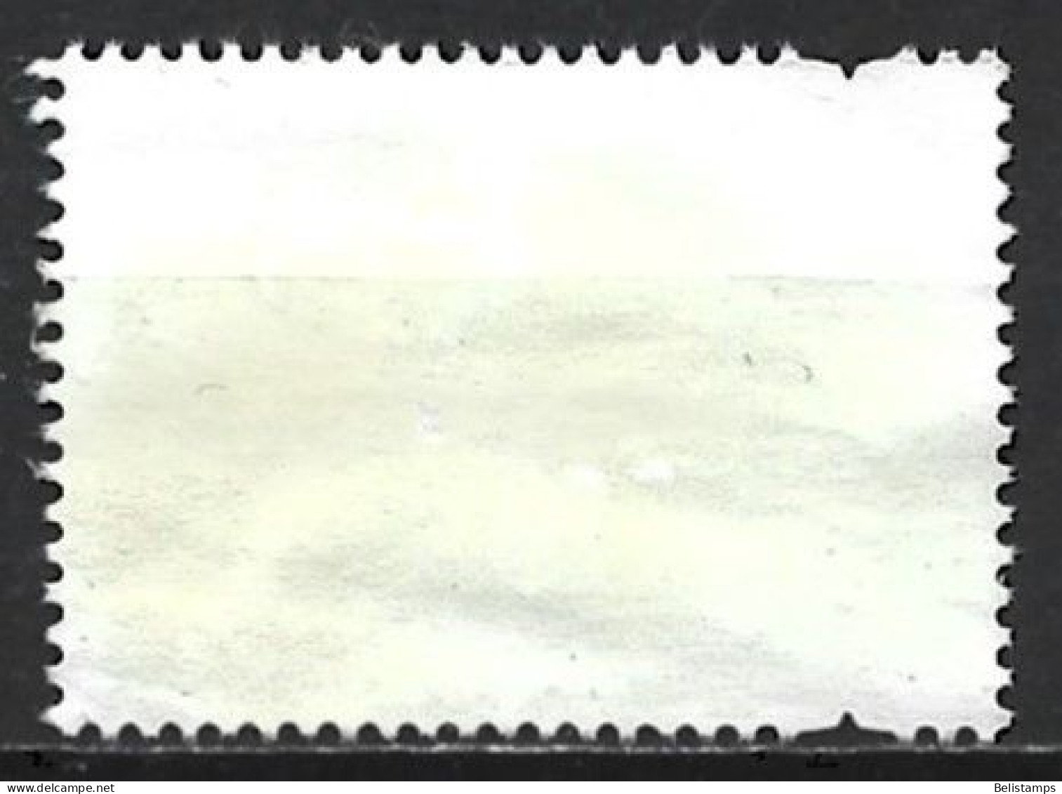 Argentina 2020. Scott #2932 (U) Monte Leon National Park - Used Stamps