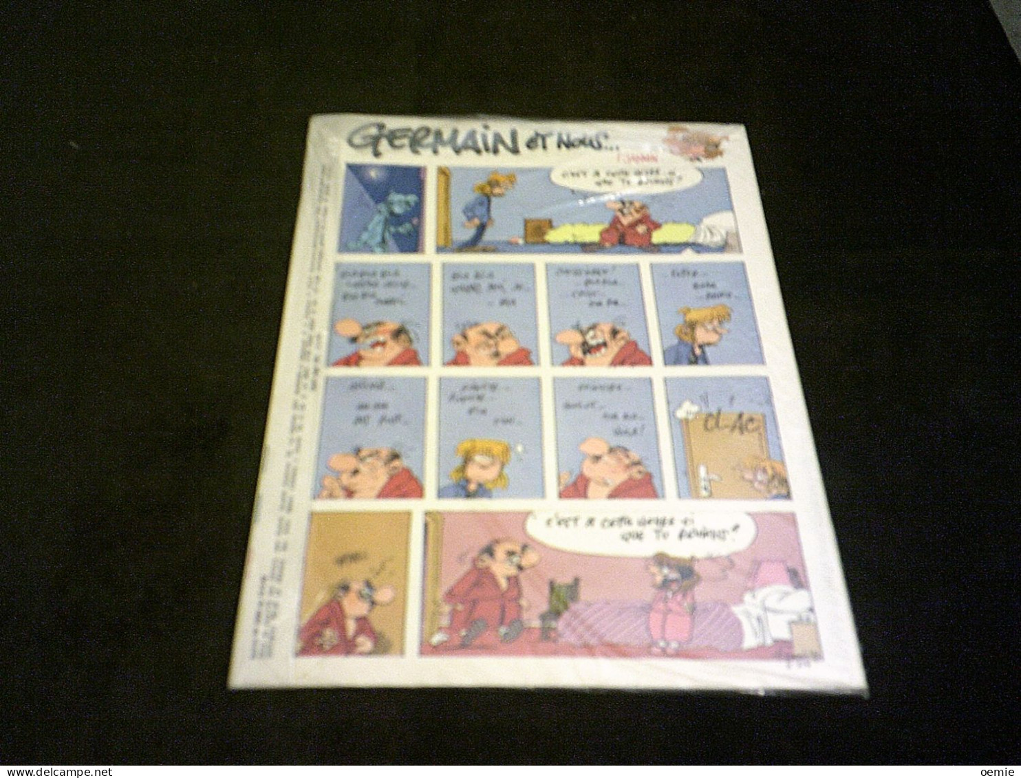 SPIROU N°  2300 - Spirou Et Fantasio