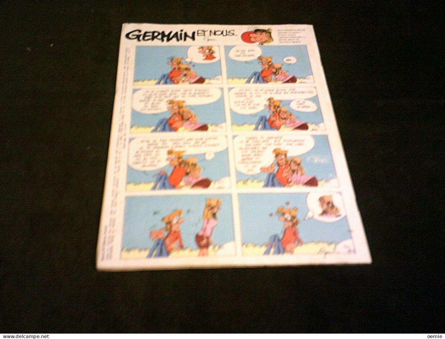 SPIROU N°   2244 - Spirou Et Fantasio