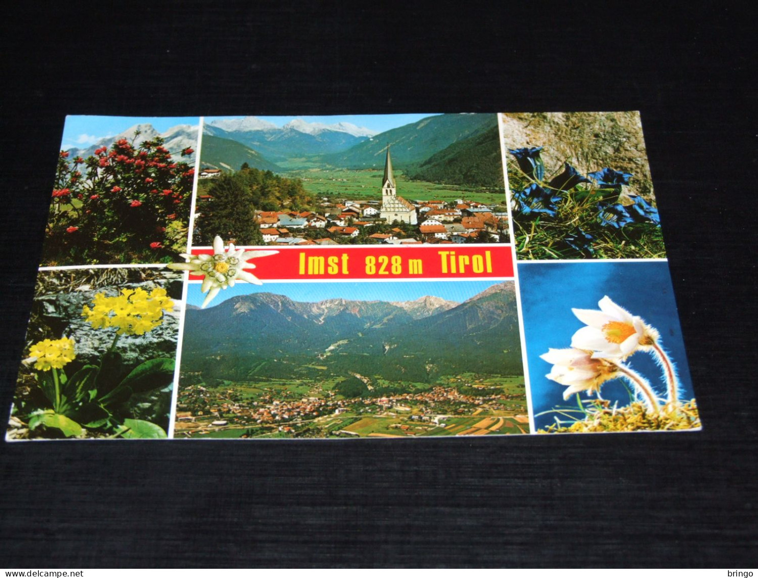 64986-             IMST, TIROL - Imst