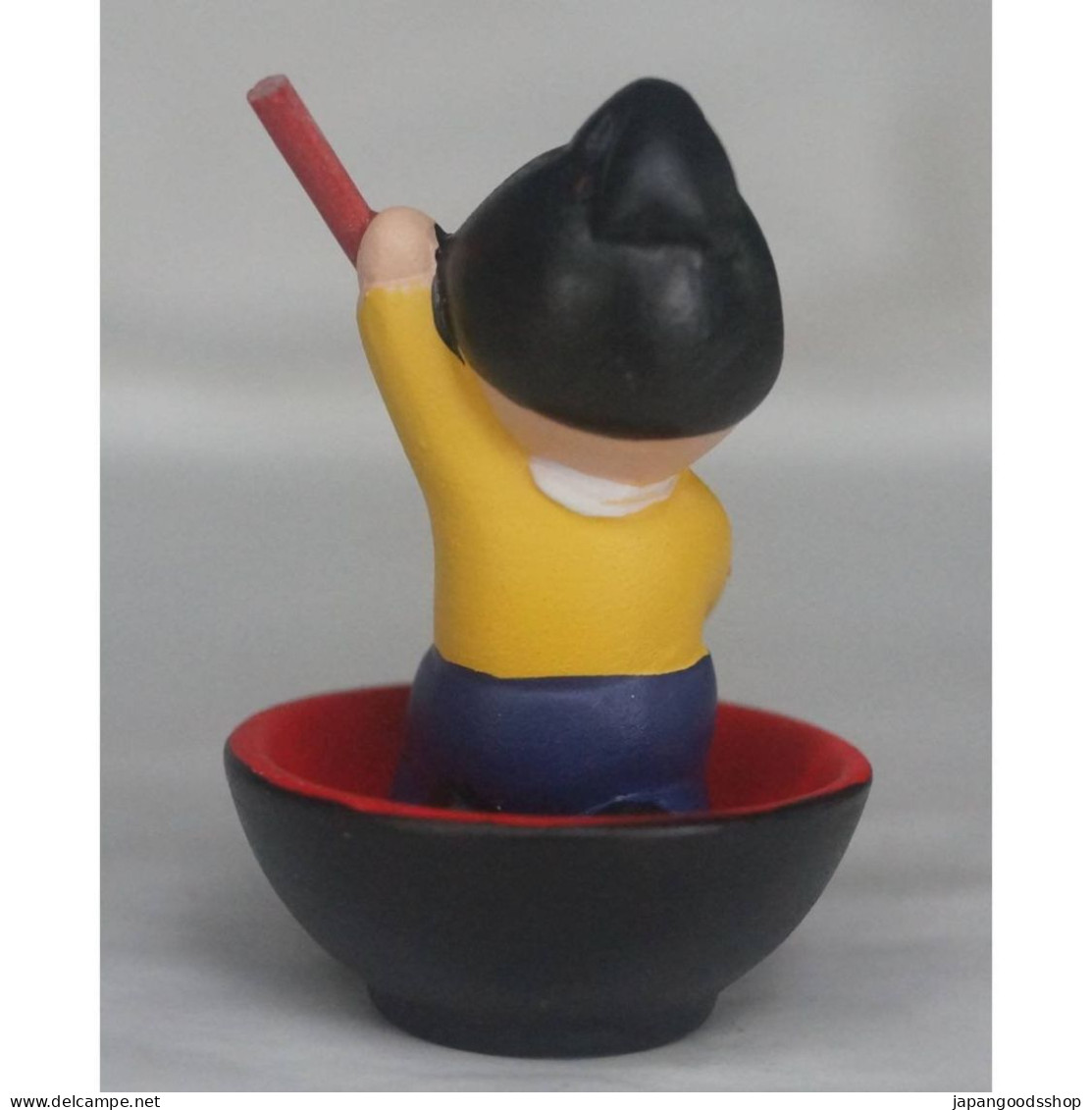 Issun Boshi Figurine - Other & Unclassified