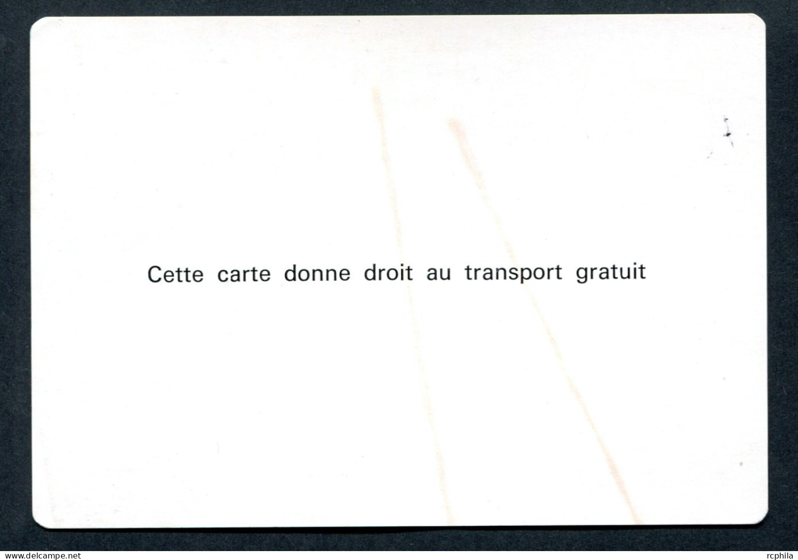 RC 25430 JEUX OLYMPIQUE DE GRENOBLE 1968 ANNEAU DE VITESSE CARTE D'ACCÈS ENCEINTE INVITÉS PATINAGE DE VITESSE 10000M HOM - Tickets D'entrée