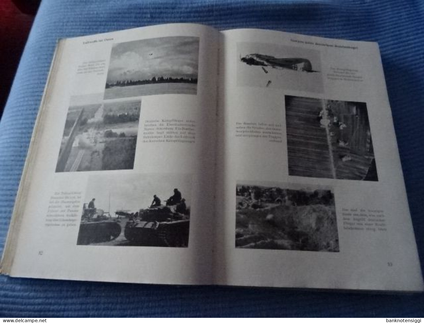 1 Buch "Jahrbuch der Deutschen Luftwaffe 1942