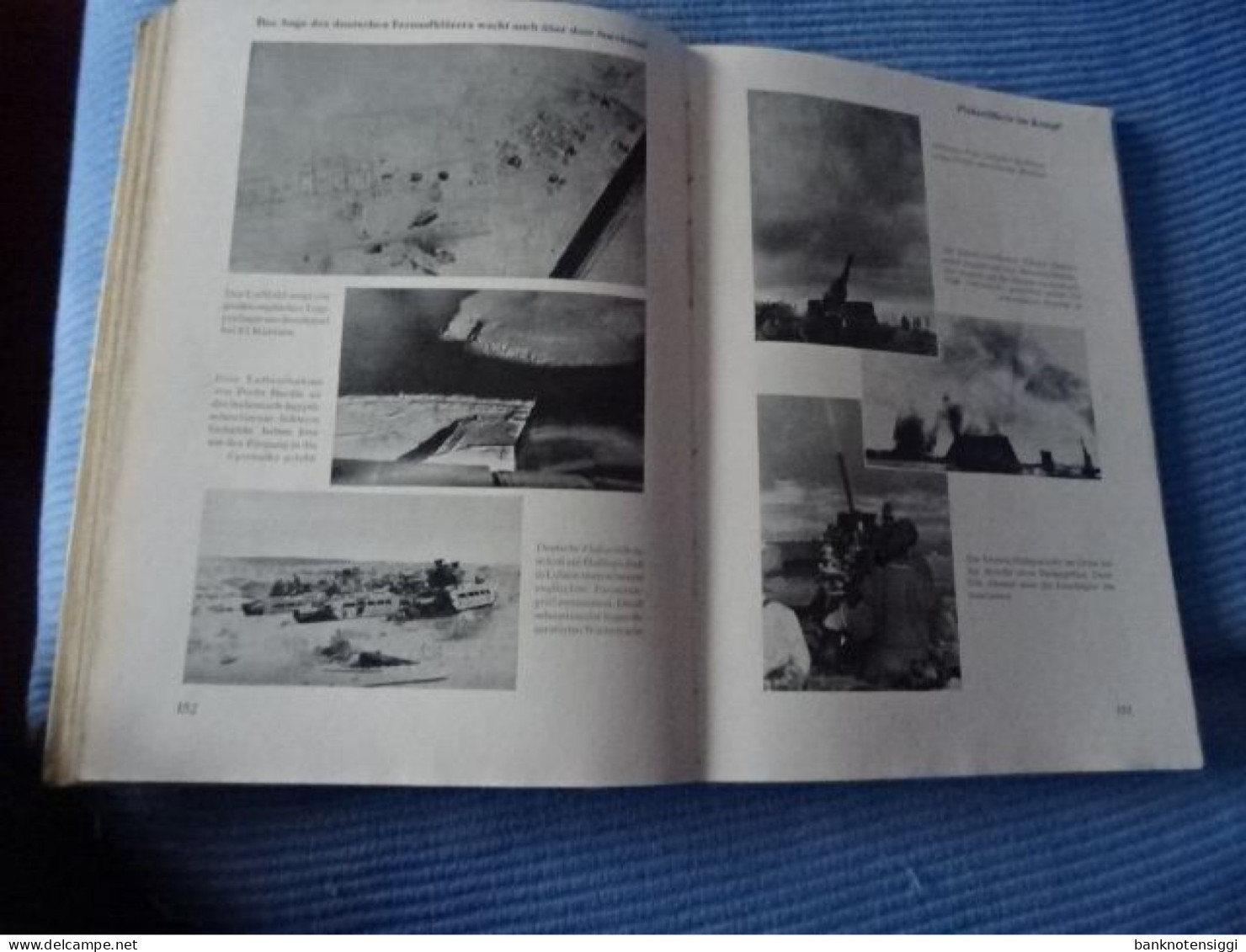 1 Buch "Jahrbuch der Deutschen Luftwaffe 1942