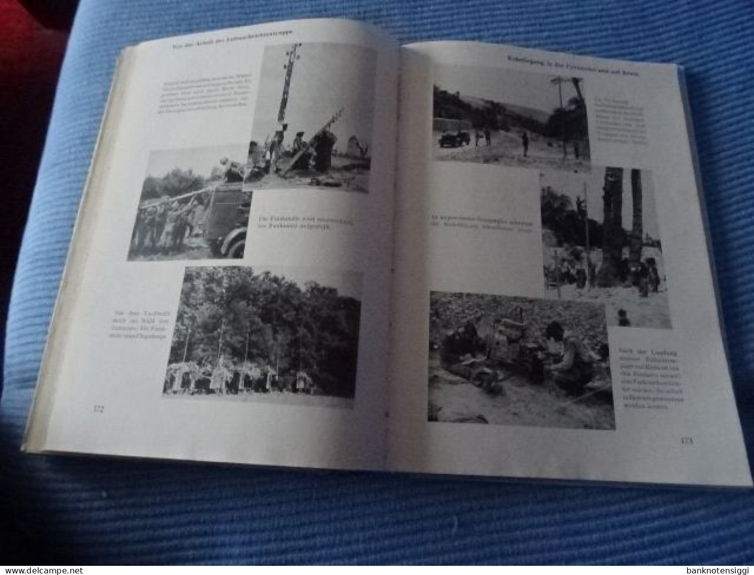 1 Buch "Jahrbuch der Deutschen Luftwaffe 1942