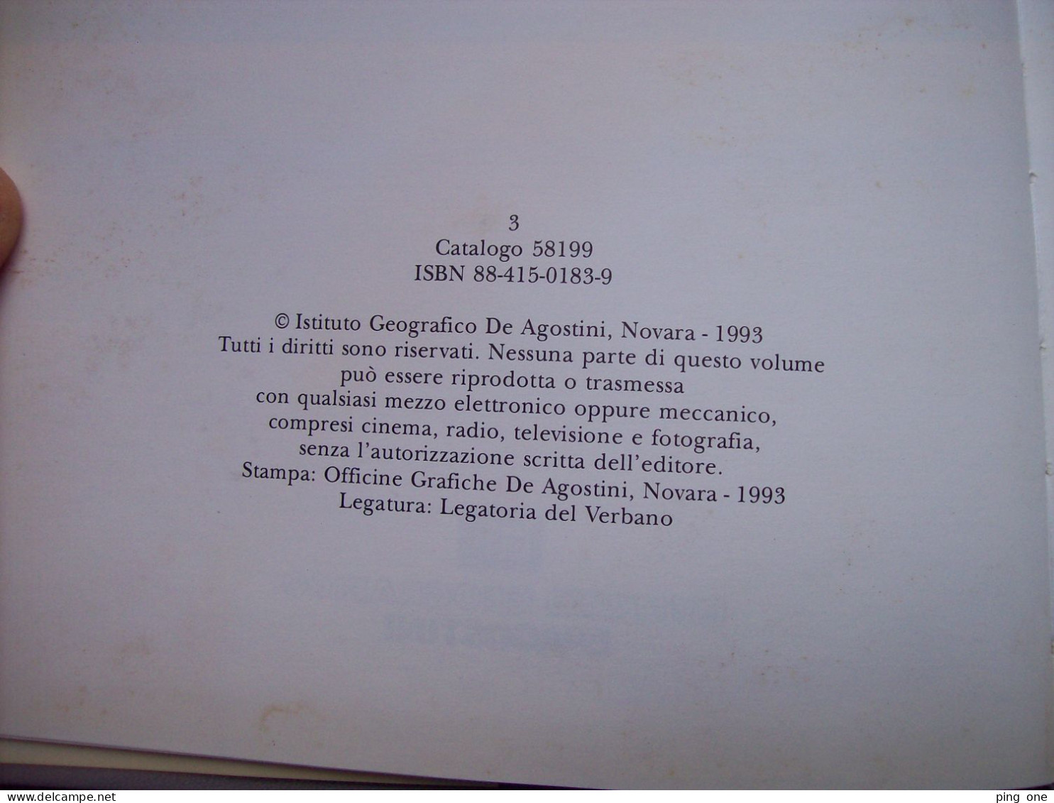 LOTTO 2 LIBRI I MARCHI DELL'ARGENTERIA ITALIANA DAL XIII SEC. / EUROPEE DAL XVI - Kunst, Architectuur