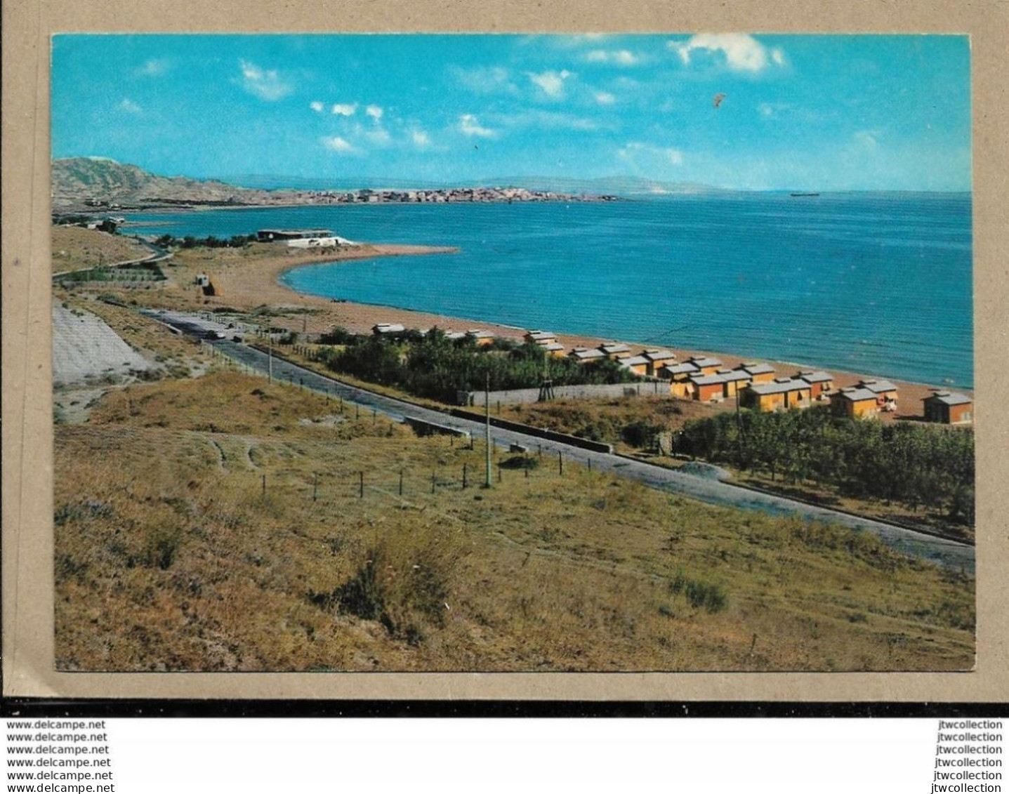 Crotone - Viaggiata - Crotone