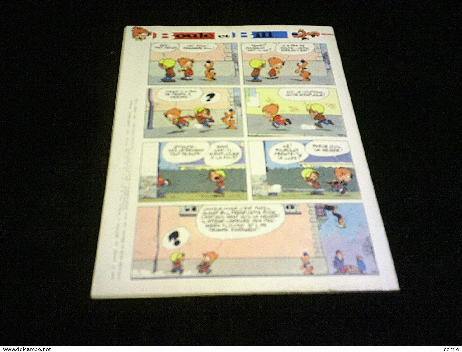 SPIROU N°  1755    AVEC POSTER - Spirou Et Fantasio