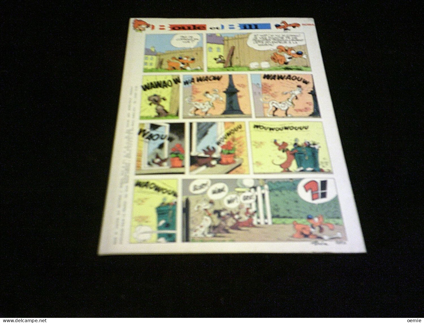 SPIROU N°  1779    AVEC POSTER - Spirou Et Fantasio