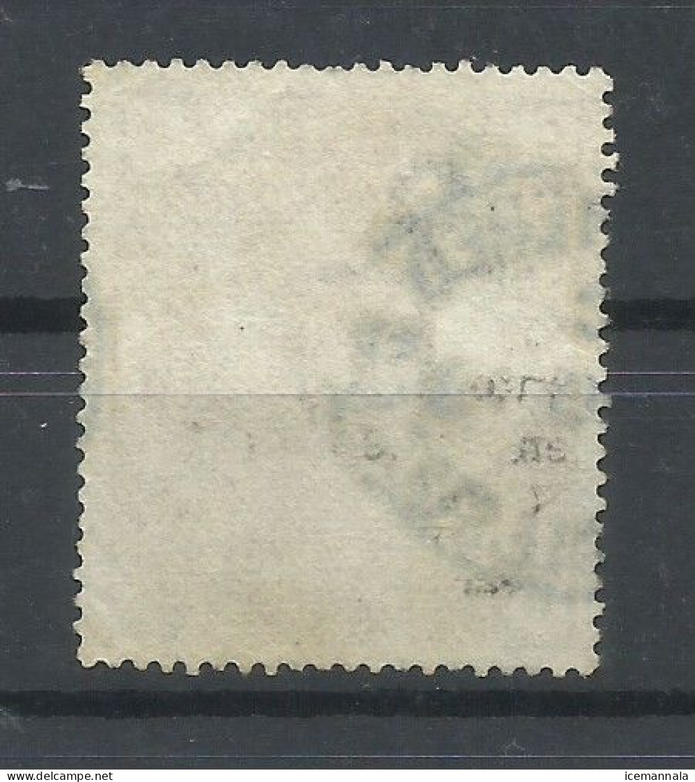 GRAN BRETAÑA   YVERT  86 - Unused Stamps