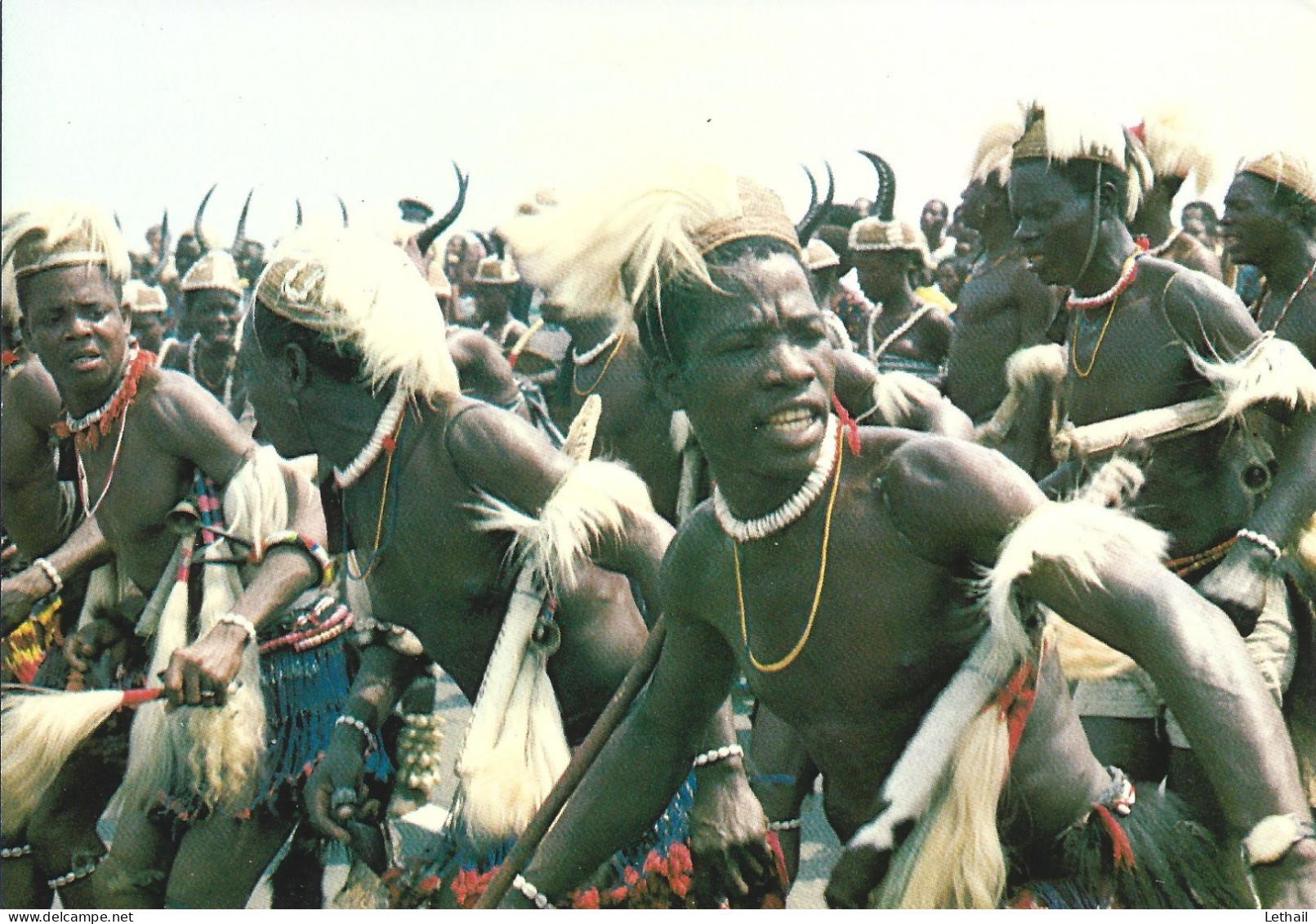 Togo ... ( No Chéques ) - Togo