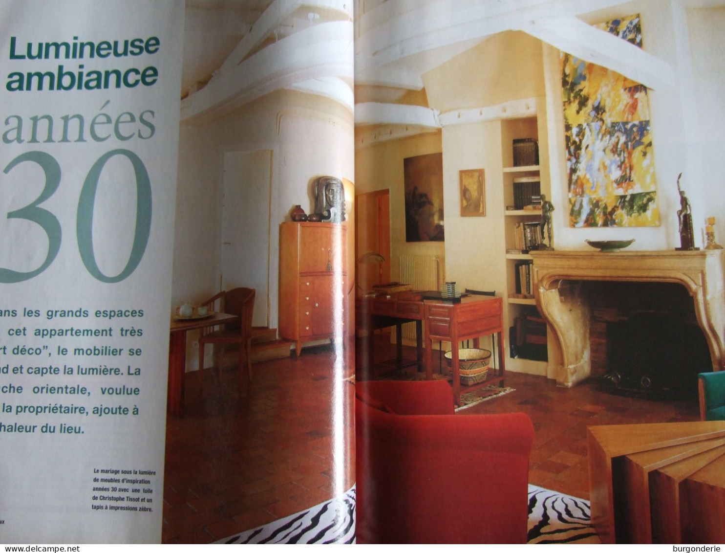 MAGAZINE MAISON ET TRAVAUX / 1999 / N° 141 - Haus & Dekor