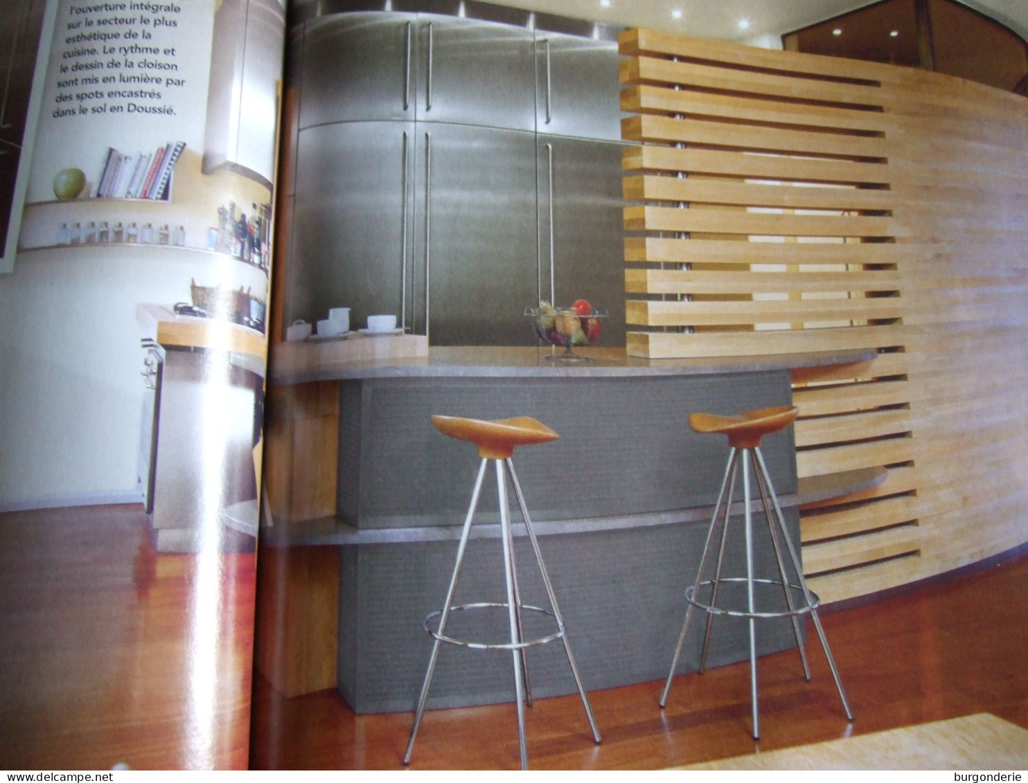 MAGAZINE MAISON ET TRAVAUX / 2013 / N° 246 - Casa & Decorazione