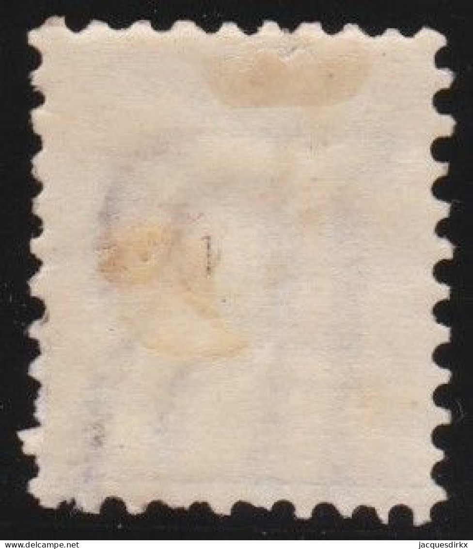 Österreich   .    Y&T    .     34   (2 Scans)      .   *     .     Ungebraucht Mit Gummi - Unused Stamps