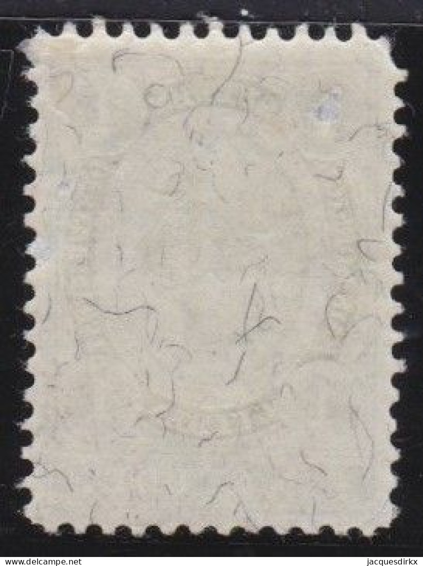 Österreich   .    Y&T    .    58  (2 Scans)      .   *     .     Ungebraucht Mit Gummi - Unused Stamps