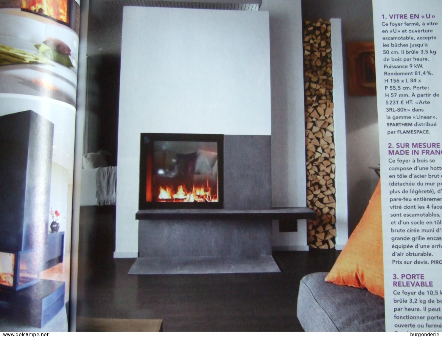 MAGAZINE MAISON ET TRAVAUX / 2013 / N° 253