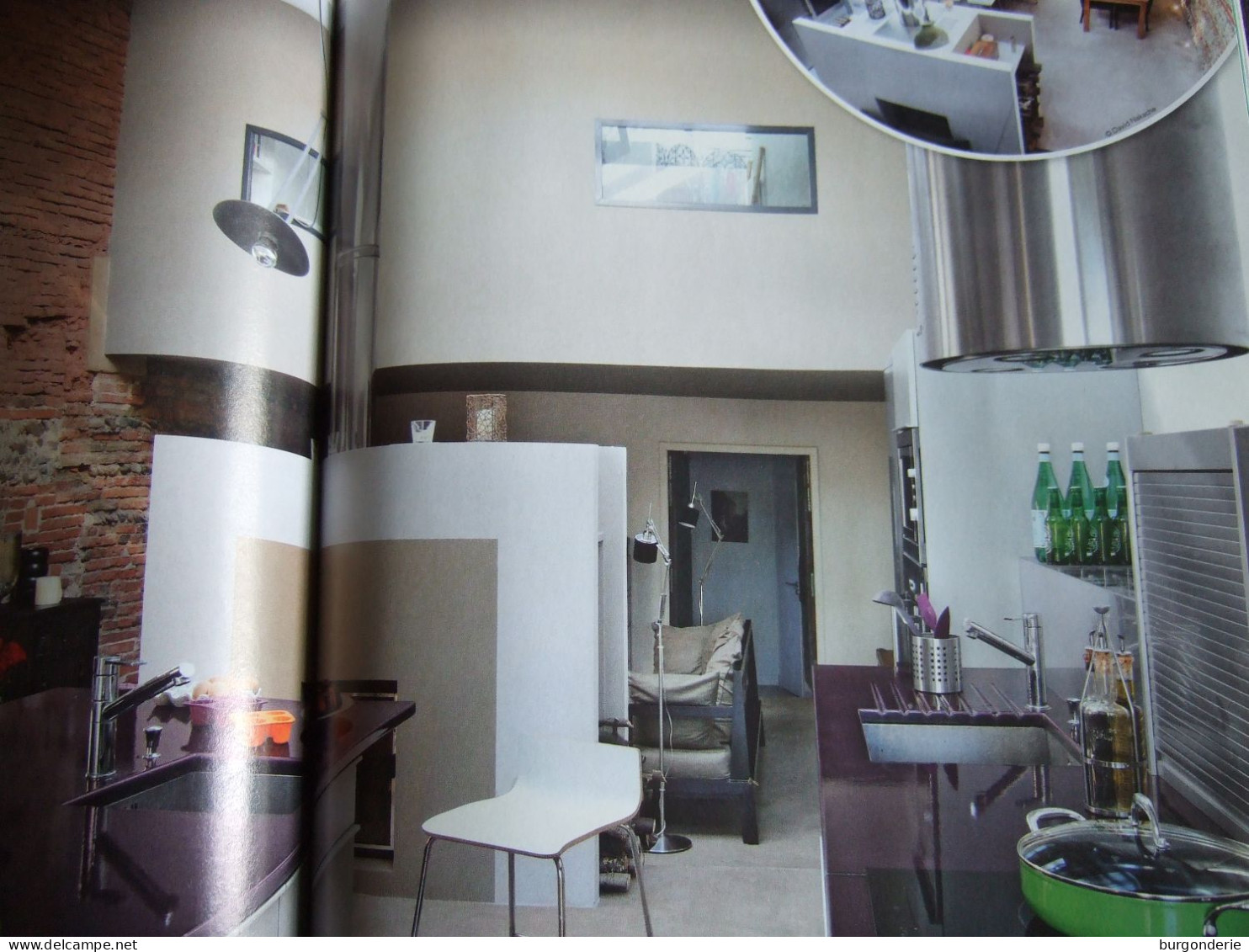 MAGAZINE MAISON ET TRAVAUX / 2013 / N° 253