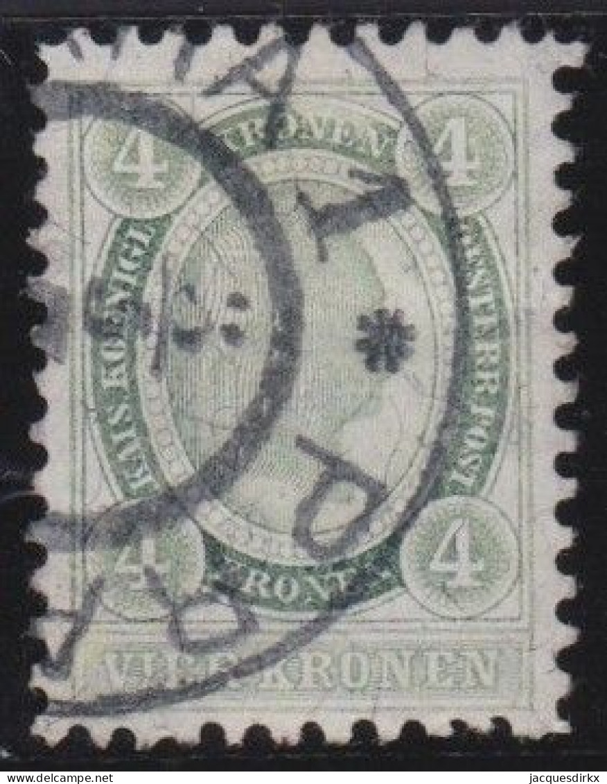 Österreich   .    Y&T    .     79      .    O    .      Gestempelt - Used Stamps