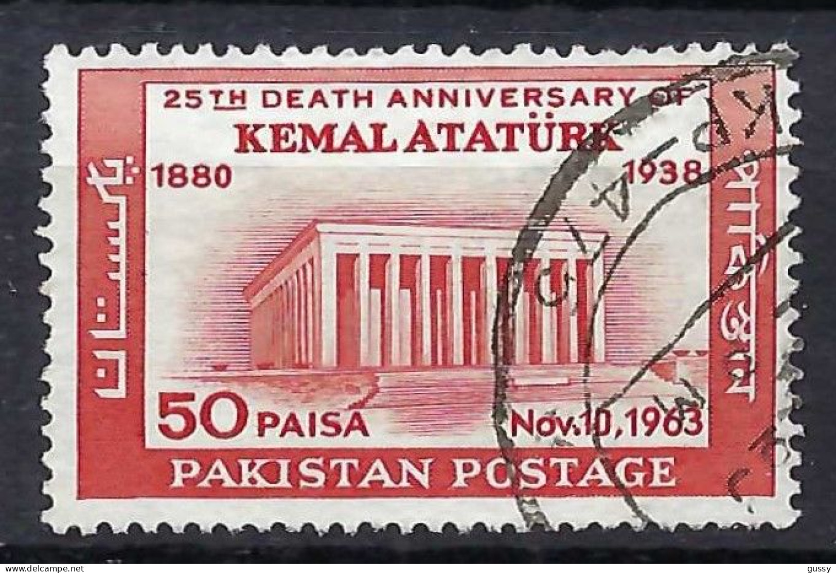 TURQUIE Ca.1963: Obl. - Used Stamps