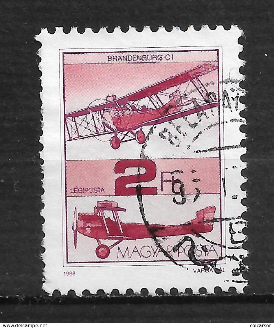 HONGRIE  N° 460 - Unused Stamps