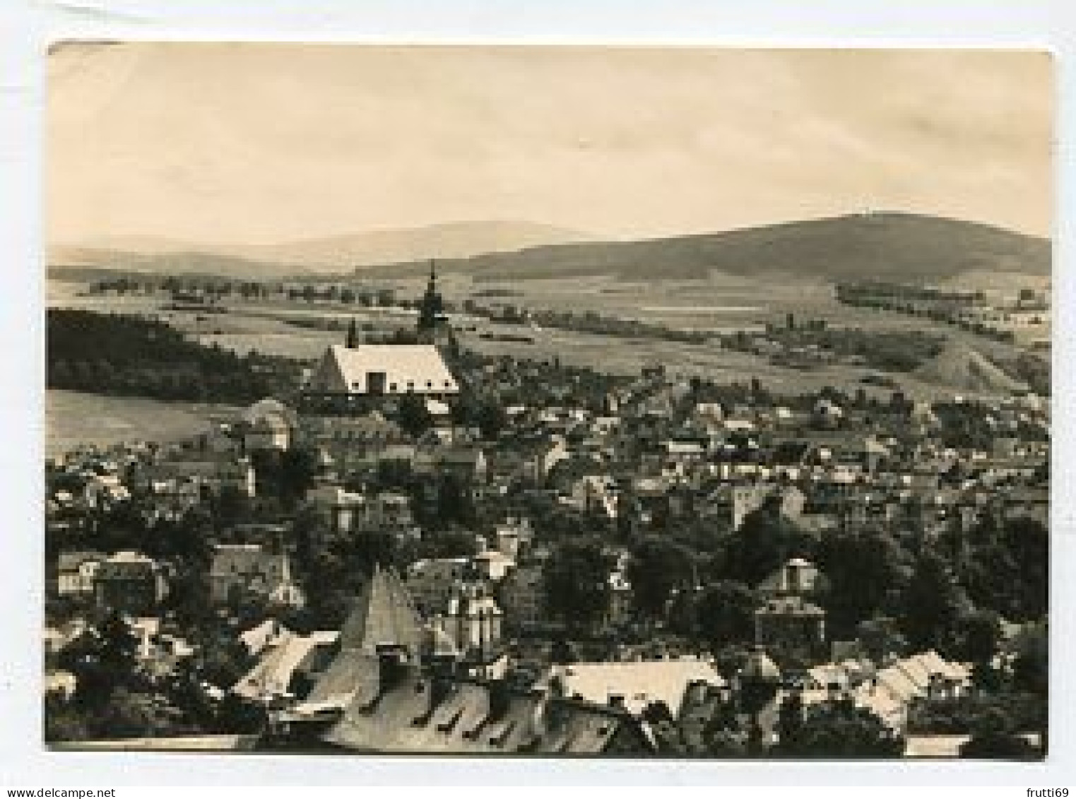 AK 158851 GERMANY - Schneeberg Erzgeb. - Schneeberg