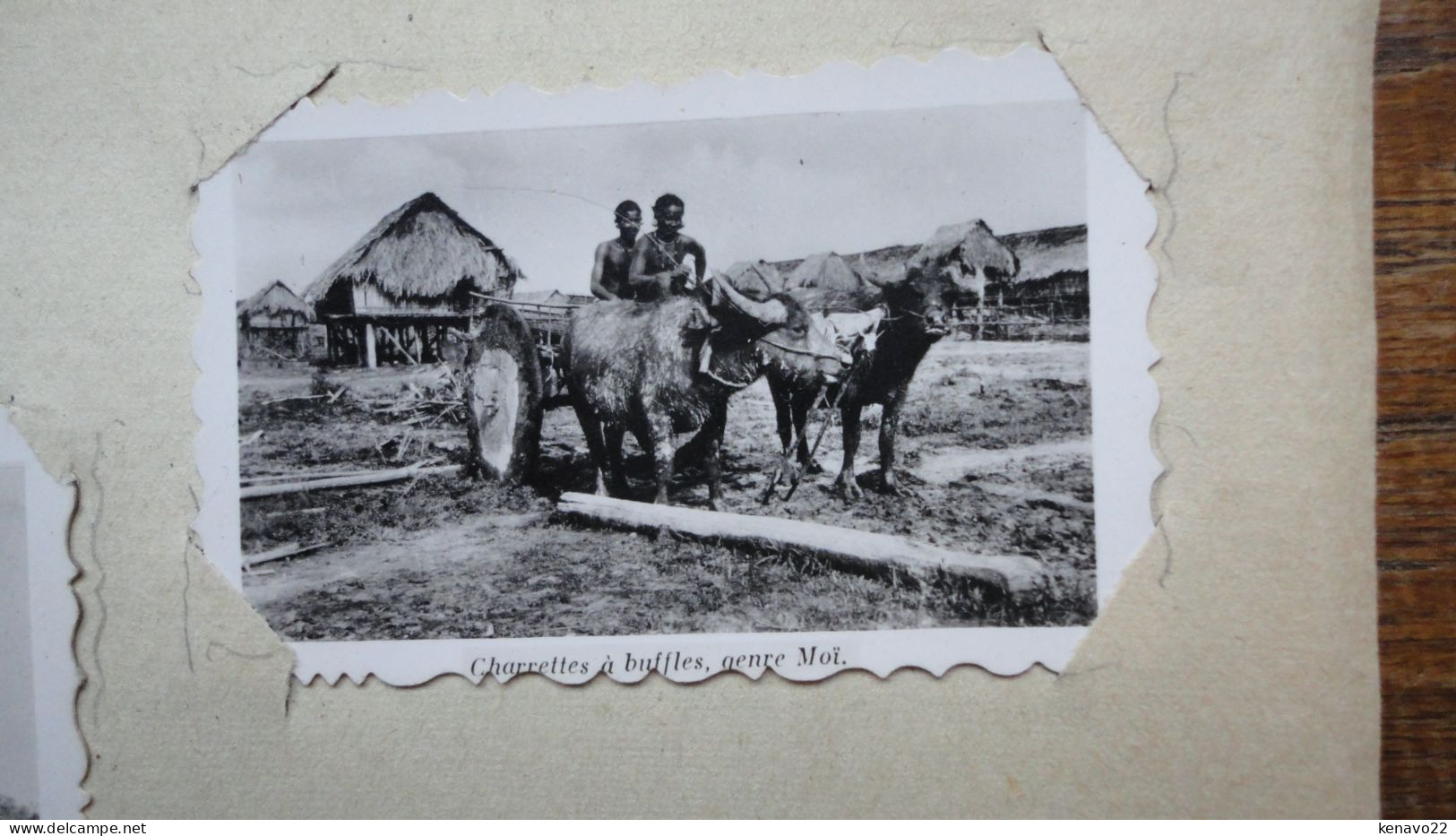 assez rare 10 petites photos ( 6,5 x 4 cm ) du vietnam année 1955 ( les photos sont pas collée )