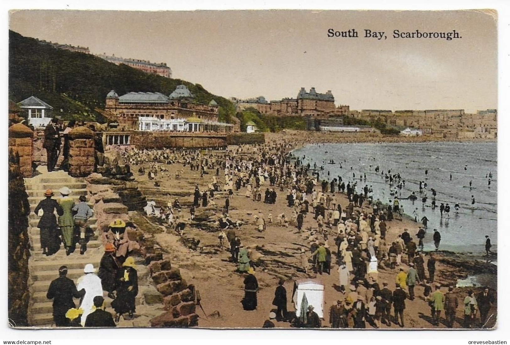 CPA - SCARBOROUGH - SOUTH BAY - Scarborough