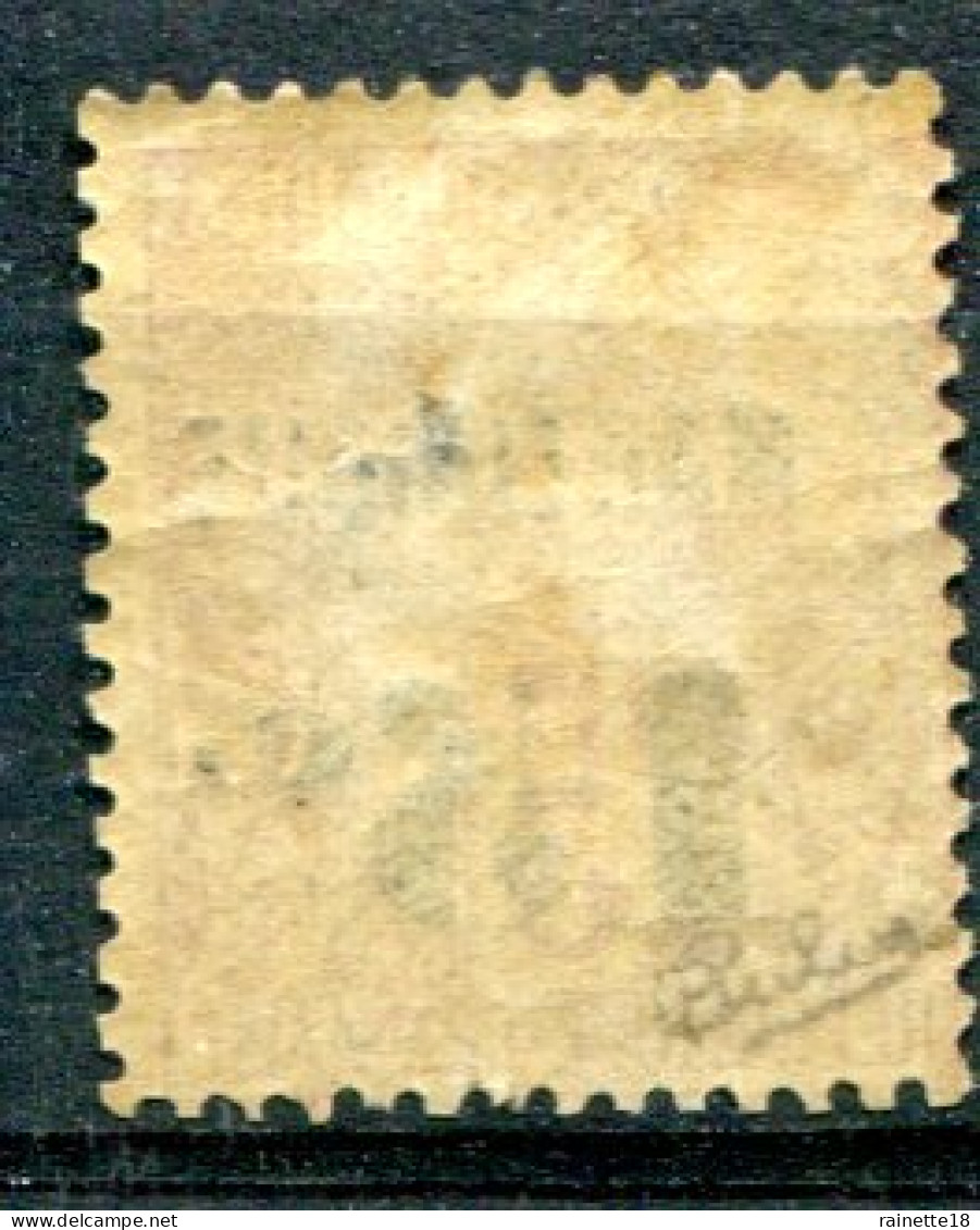 Martinique      18 * - Unused Stamps