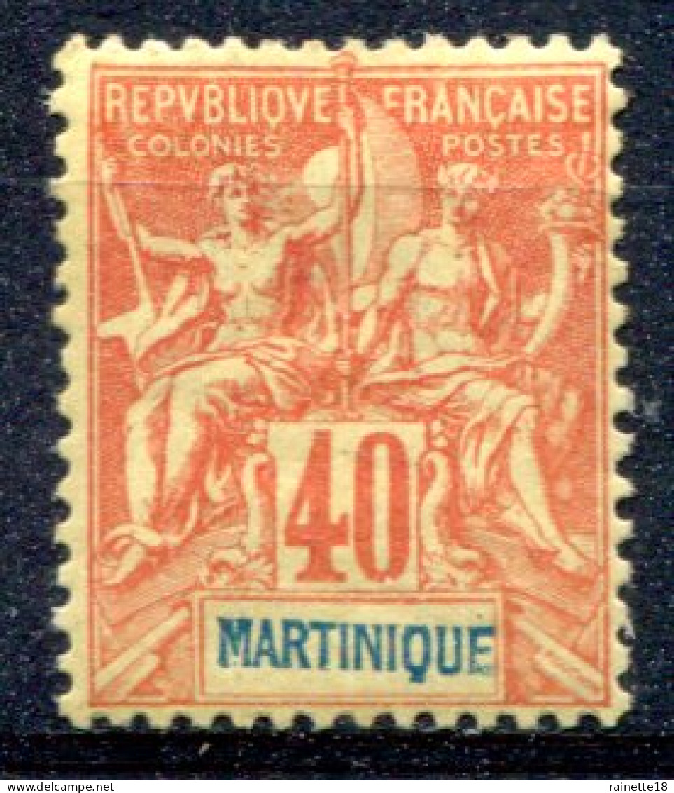 Martinique      40 * - Nuevos