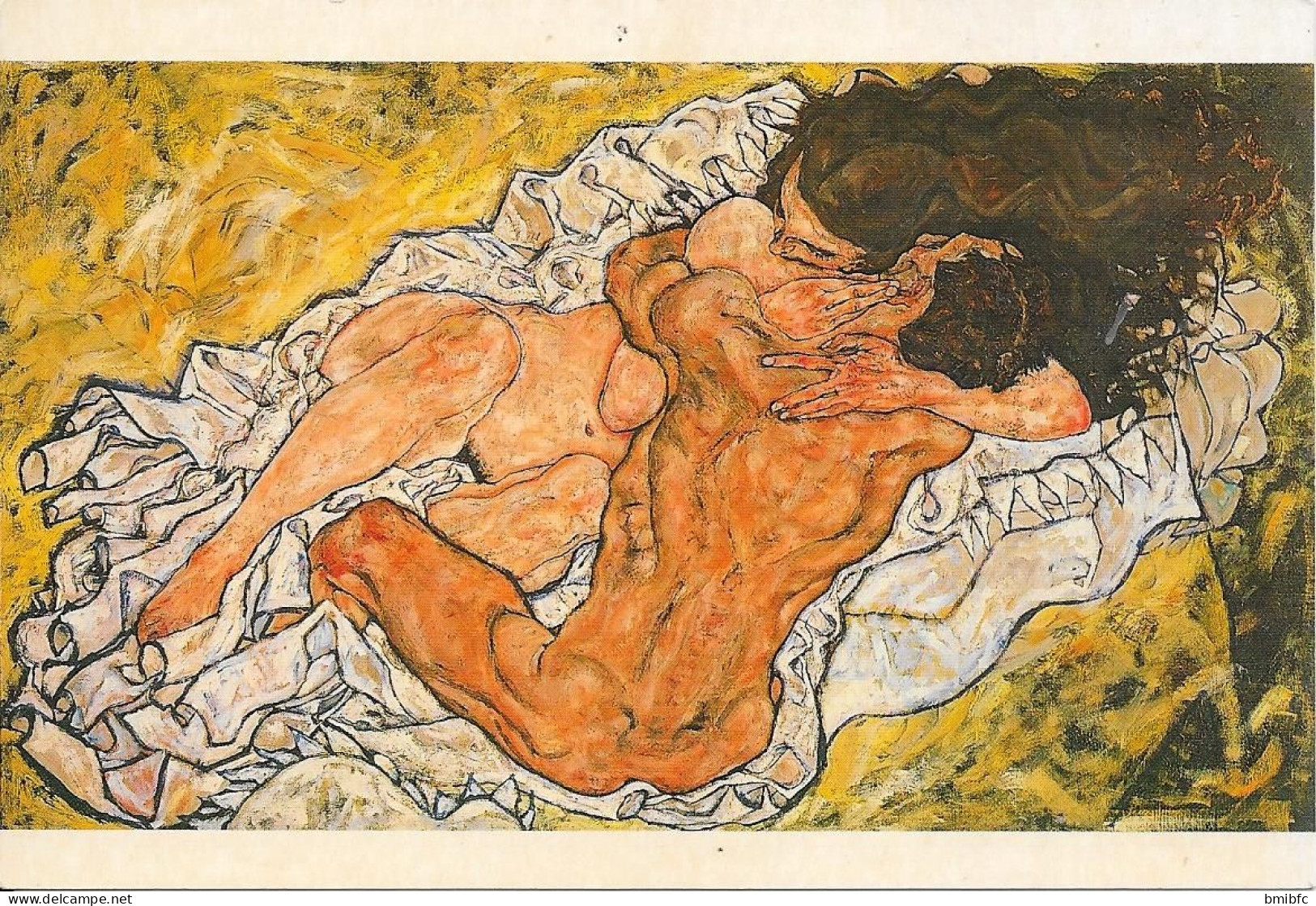 Egon Schiele - - Schiele