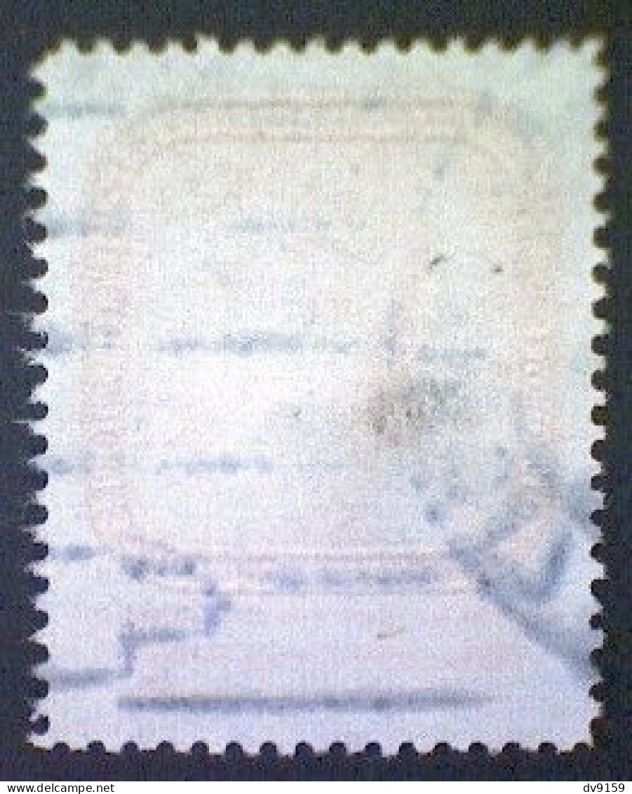 United Nations, Scott #73, Used(o),1959,Age Of Bronze, 4¢, Bright Red - Used Stamps