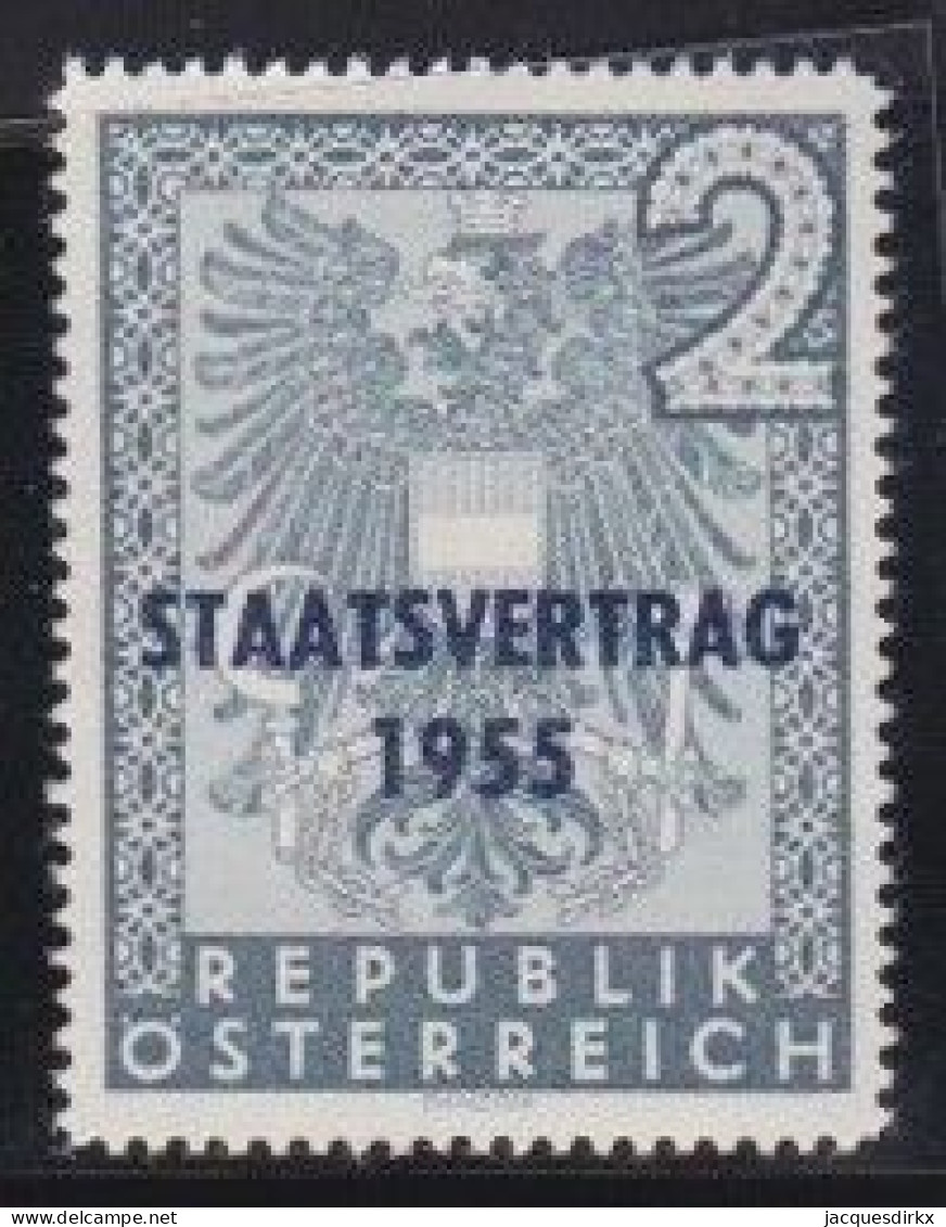 Österreich   .    Y&T    .   850      .   **       .    Postfrisch - Neufs
