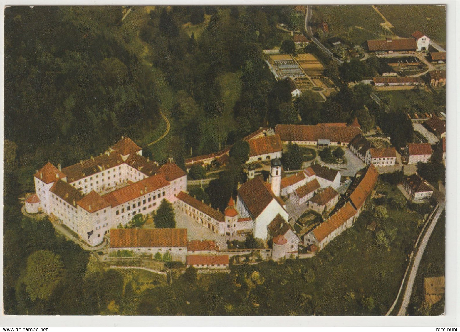 Wolfegg, Schloß, Baden-Württemberg - Ravensburg