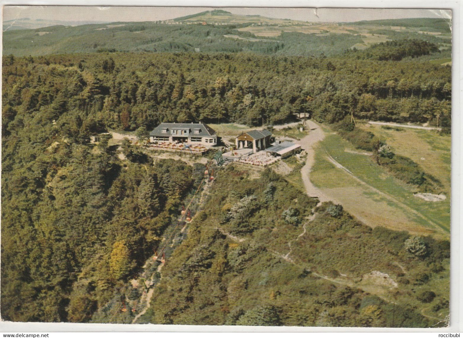 Altenahr, Berghotel, Rheinland-Pfalz - Bad Neuenahr-Ahrweiler