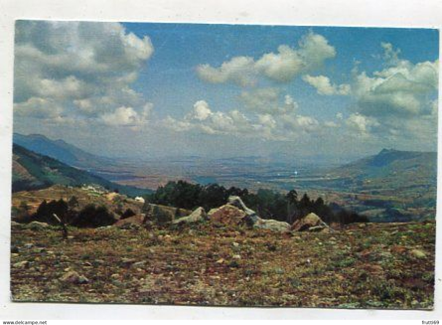 AK 159213 SWAZILAND - Ezulweni Valley - Swaziland