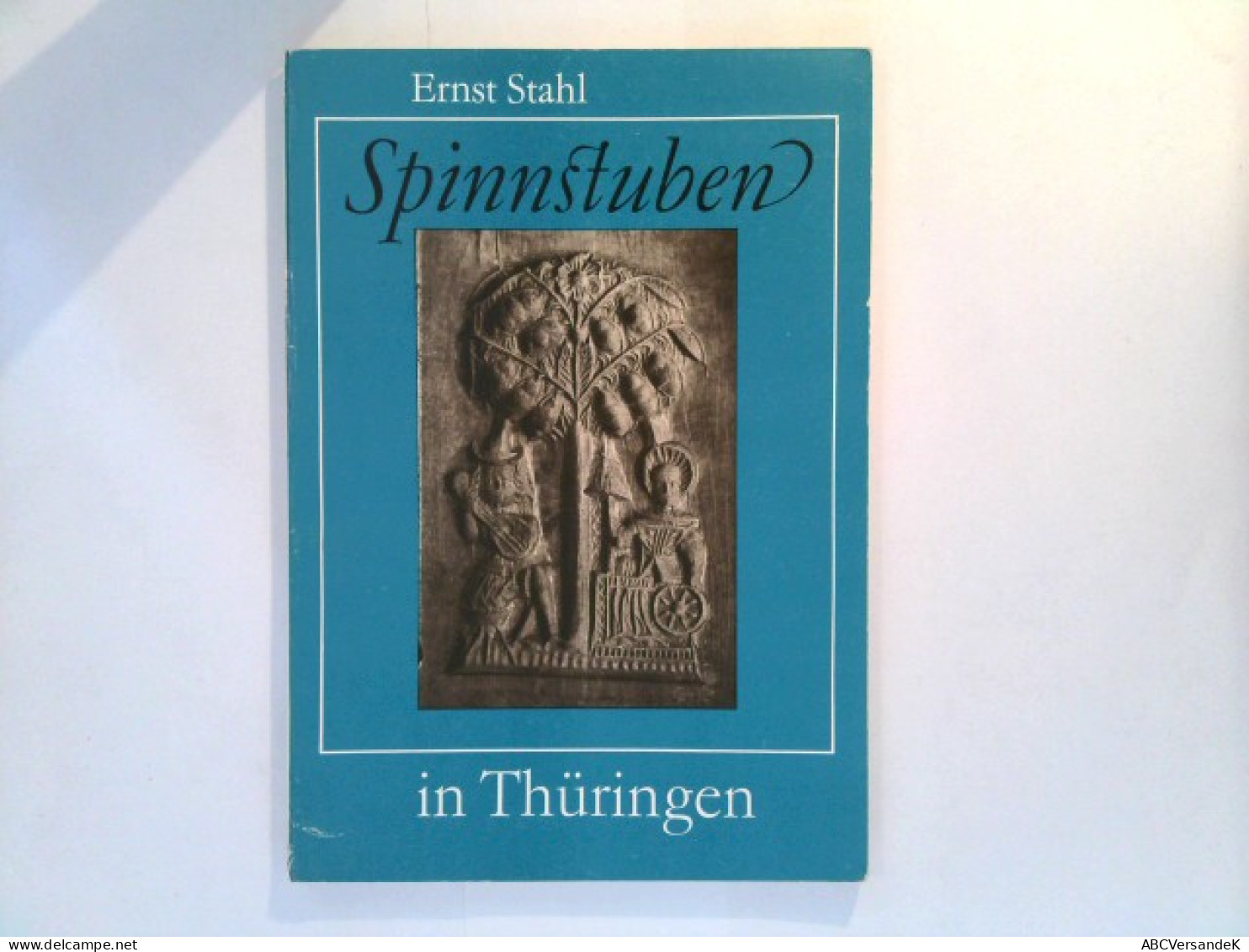 Spinnstuben In Thüringen Vorwiegend Im 19. / 20. Jarhundert - Germany (general)