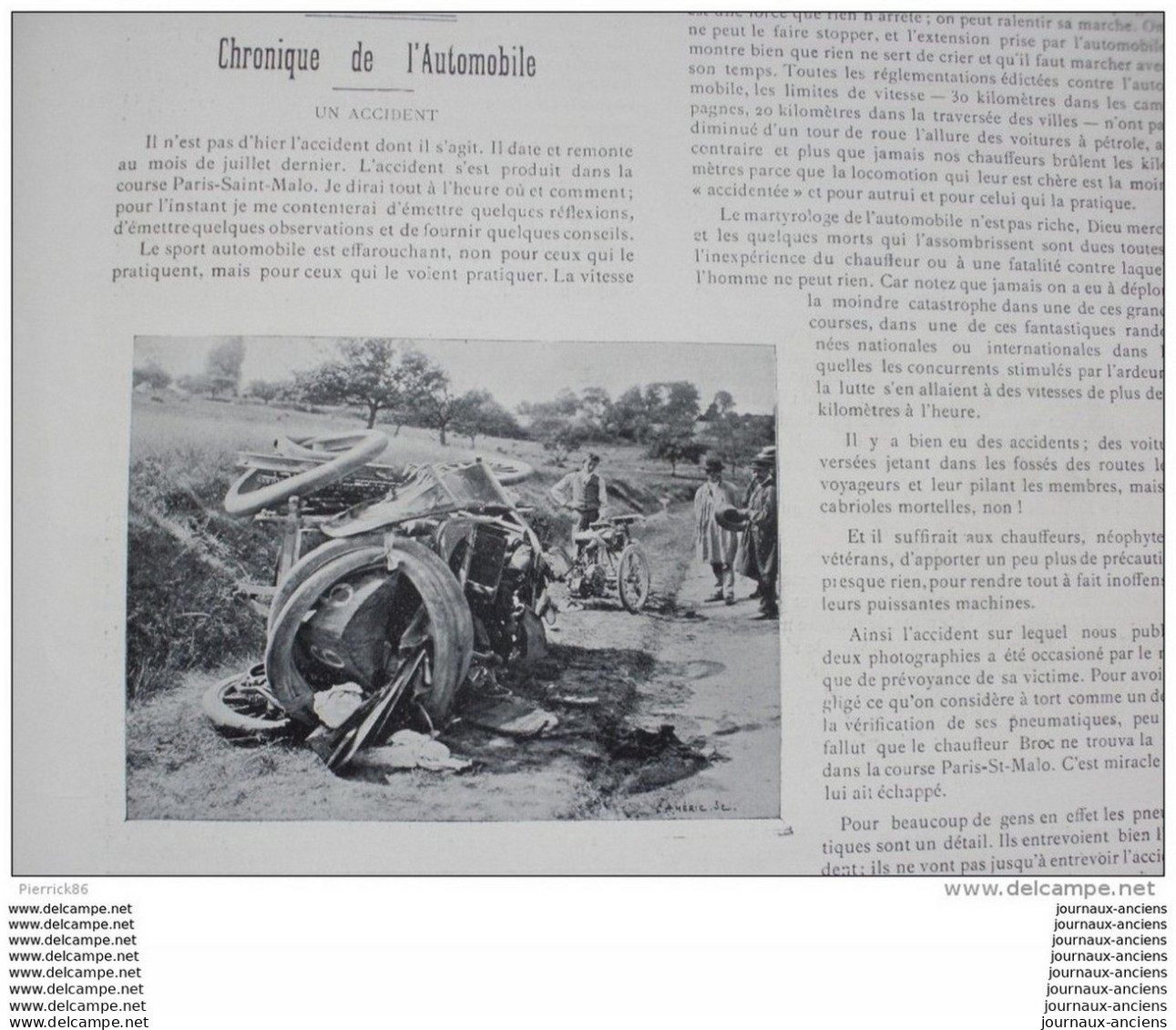 1899 EQUITATON RACES ANGLAISES / CONCOURS DE JUMENTS A TARBES / HAUTE ECOLE JEANNE GRISOLLE / AUTOMOBILE / YACHTING..