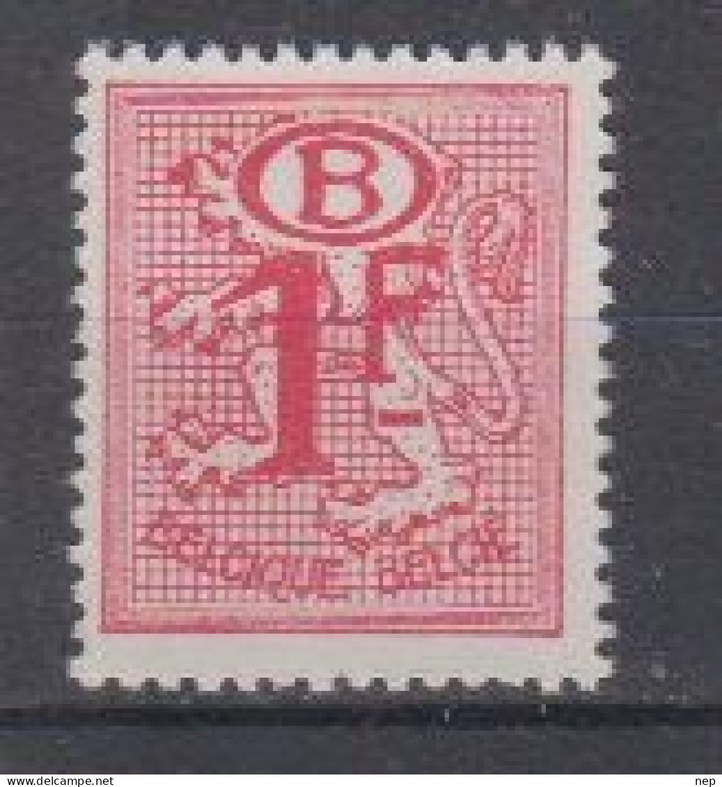 BELGIË - OBP - 1952 - S 56 - MNH** - Mint